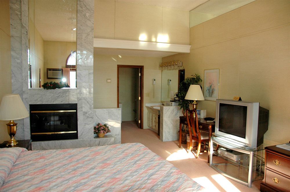 Lockport Inn And Suites المظهر الخارجي الصورة