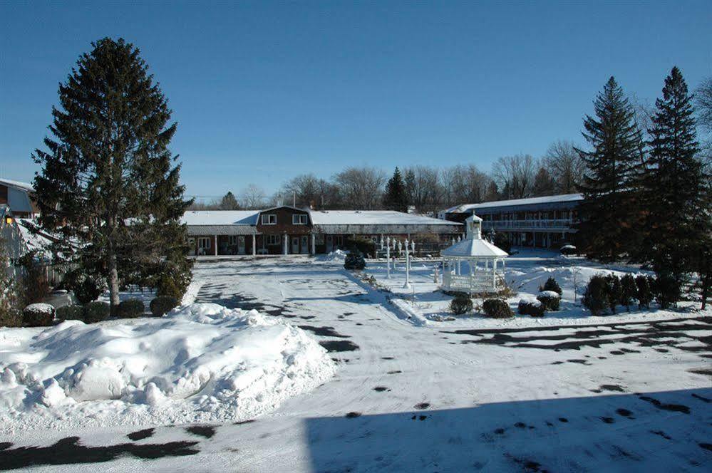 Lockport Inn And Suites المظهر الخارجي الصورة